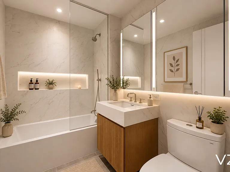 300 W 30th St #3C — Photo 7