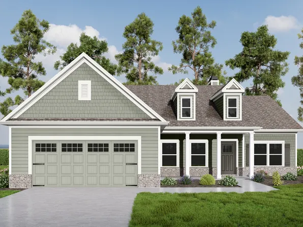 292 Weslyn Dr, Social Circle, GA 30025