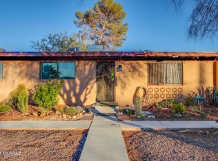 3870 N Pomona Rd, Tucson, AZ 85705