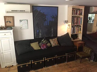 Rented by Double R Ventures LLC