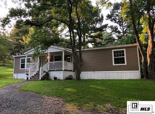 146 Daniel Rd, Calhoun, LA 71225
