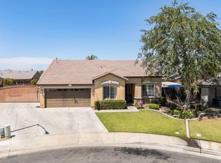 13432 Ridgeway Meadows Dr, Bakersfield, CA 93314
