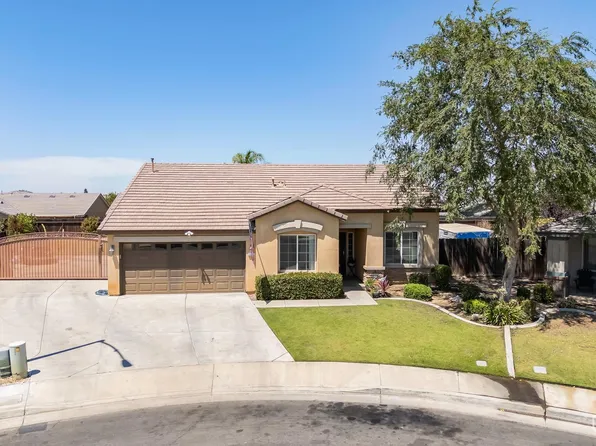 13432 Ridgeway Meadows Dr, Bakersfield, CA 93314