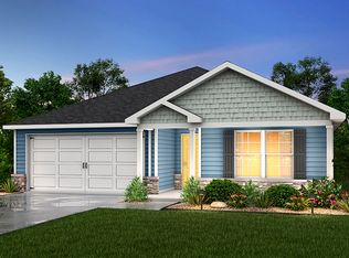 2501 Provence Dr SE, Bolivia, NC 28422