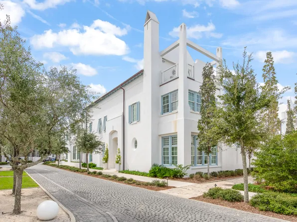195 N Charles St, Inlet Beach, FL 32461