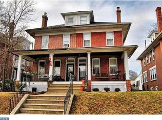 713 Noble St, Norristown, PA 19401