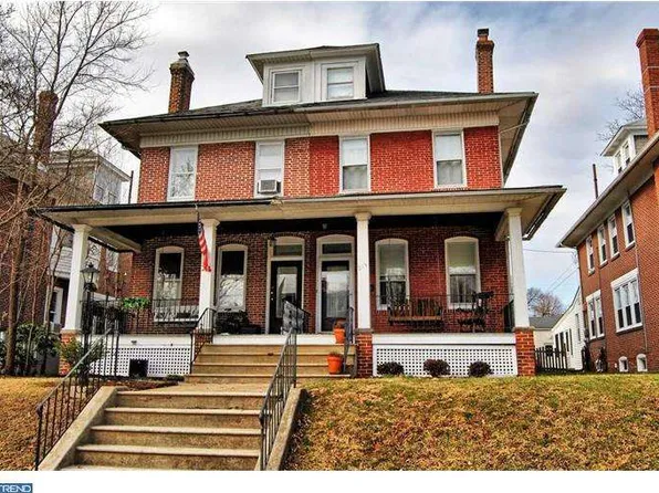 713 Noble St, Norristown, PA 19401