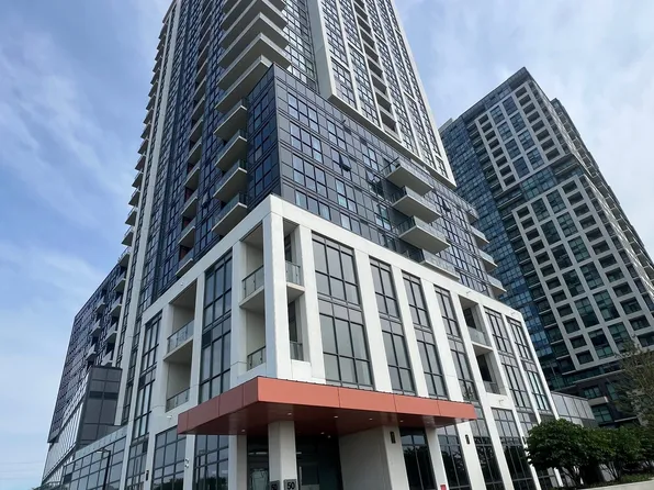50 Thomas Riley Rd, Toronto, ON