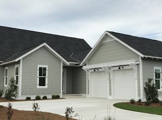 94 Medley St LOT 107, Inlet Beach, FL 32461