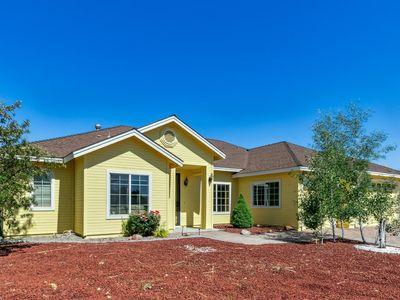 906 Saguaro St, Dayton, NV, 89403