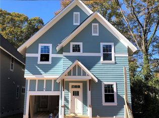 1825 Summey Avenue Lot #5, Charlotte, NC 28205