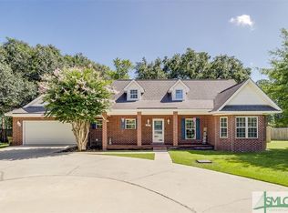 1263 Us Highway 80, Bloomingdale, GA 31302