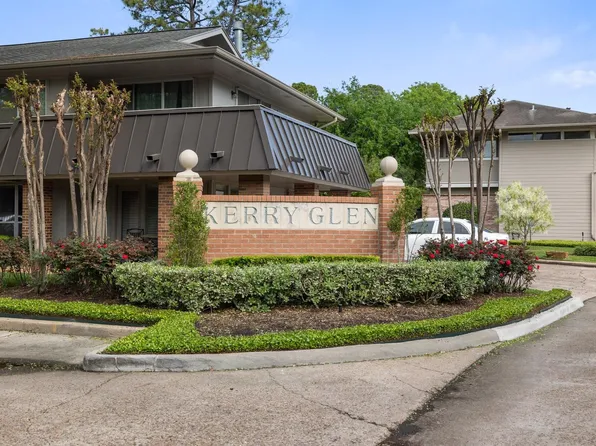 6443 Bayou Glen Rd, Houston, TX 77057