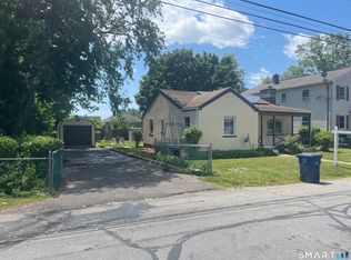 181 Cityview Avenue, Bridgeport, CT 06606