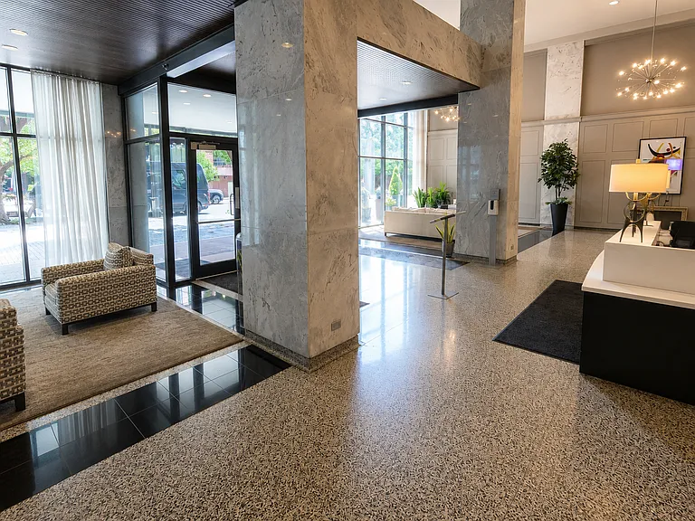 620 Peachtree St NE #609 — Photo 15