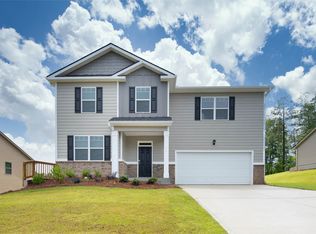 308 Donnington Ct, Aiken, SC 29829