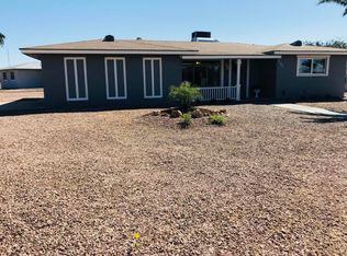 751 N 59th Pl, Mesa, AZ 85205