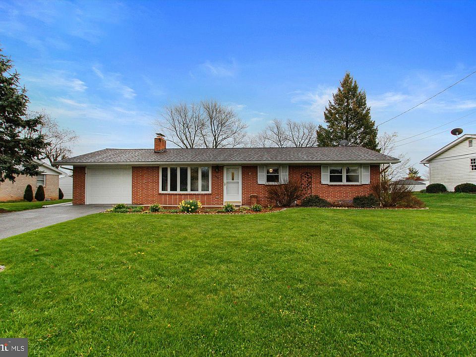 2440 Emig Mill Rd, Dover, PA 17315 Zillow