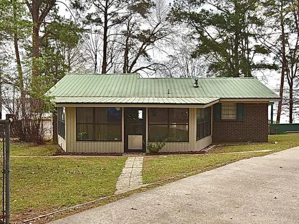 40 County Road 2031, Taylor, AR 71861