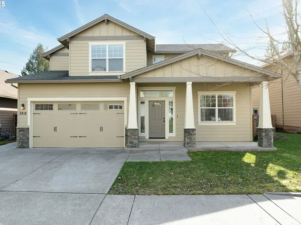 3818 SE 15th Ter, Gresham, OR 97080