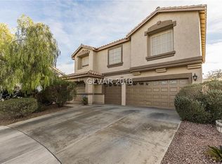 1019 Tabor Hill Ave, Henderson, NV 89074