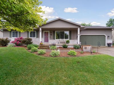 7031 Cleon Dr, Swartz Creek, MI, 48473