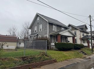 612 Roslyn Ave SW, Canton, OH 44710