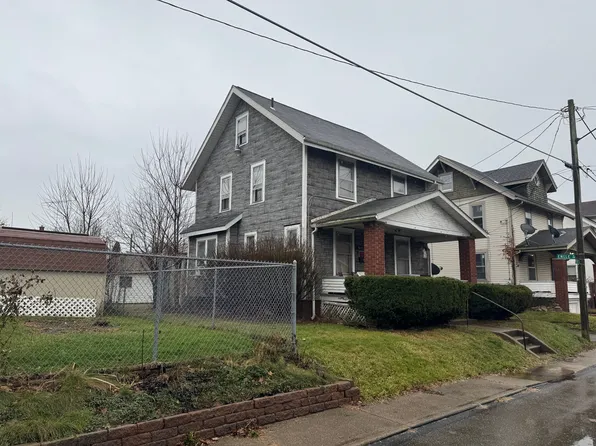 612 Roslyn Ave SW, Canton, OH 44710