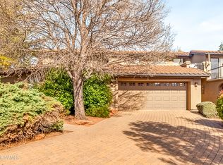 318 Capitol Butte Dr APT 2, Sedona, AZ 86336