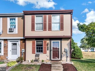 5815 Drawbridge Ct, Frederick, MD 21703