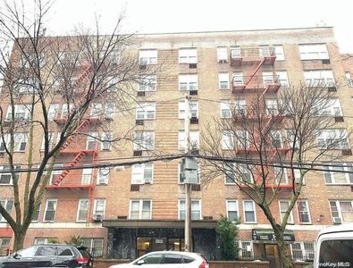 142-20 41st Avenue #5H, Queens, NY, 11355
