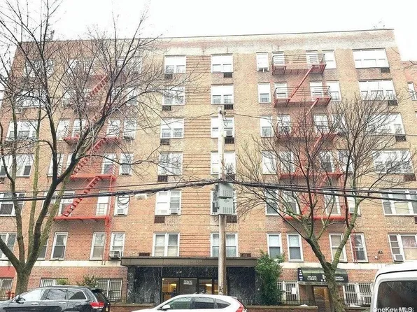 142-20 41st Avenue #5H, Flushing, NY 11355