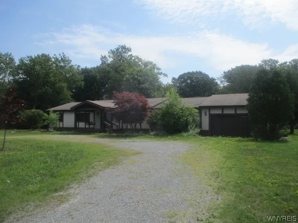 5301 W Lake Rd, Dunkirk, NY 14048