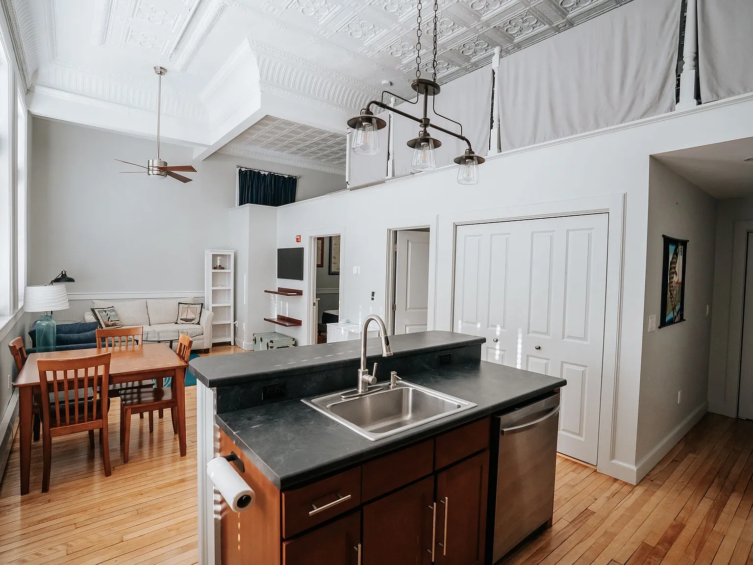 1251 Congress Street — Photo 4