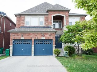 3604 Steeple Chase Cres, Mississauga, ON L5M0J8