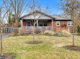 8003 New Market Rd, Alexandria, VA 22308