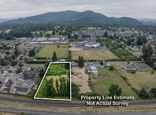 Filbert Ln, Springfield, OR 97478