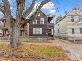 7204 Lawn Ave, Cleveland, OH