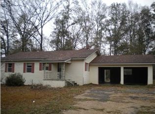 3728 Highway 27, Edwards, MS 39066