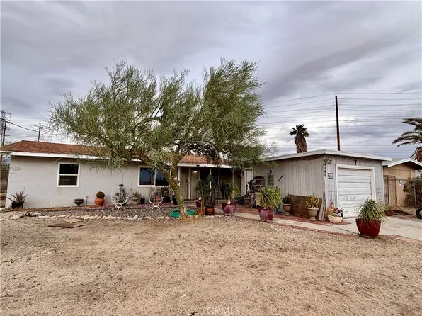 64380 Thumb Dr, North Palm Springs, CA 92258