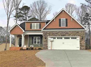 102 W Cultivator Way, Clayton, NC 27520