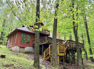 785 Ridge Rd, Davis, WV 26260