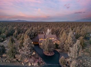 64742 Sylvan Loop, Bend, OR 97701