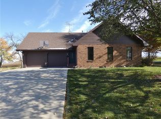 505 12th Ave, Sully, IA 50251