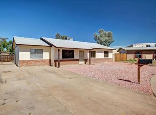 6802 W Reade Ave, Glendale, AZ 85303