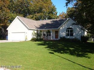 3858 Eastbrook Dr, Muskegon, MI 49444