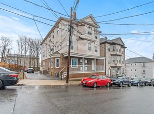 213 Lowell St, Fall River, MA 02721