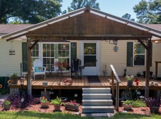 171 Kalani Rd, Nicholls, GA 31554