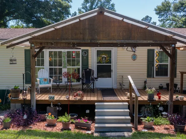 171 Kalani Rd, Nicholls, GA 31554