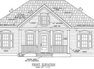 3202 Marble Ct, Wilson, NC 27893